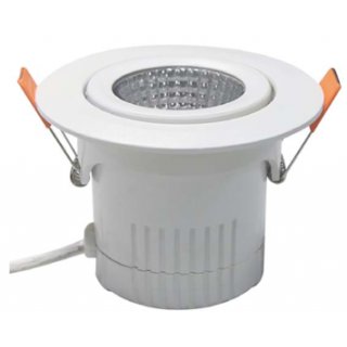 LED Downlight Spot 9W dimmable